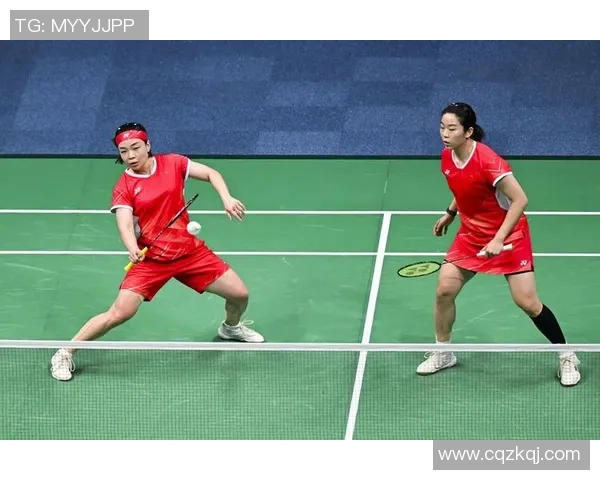 广州羽毛球队在亚运会中的战术表现分析与总结