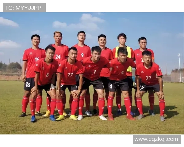 虎年足球明星阵容全景图赏析与球员介绍