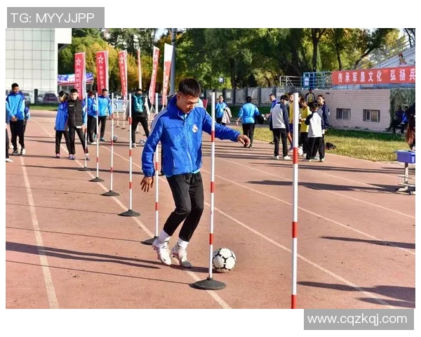 折足球脚的秘密与技巧探索让你在球场上轻松应对各种挑战